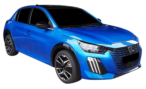 Peugeot 208 Neuwagen